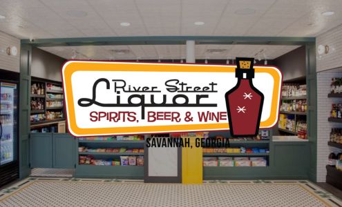River Street Liquor & Cigars