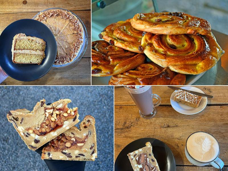 The Old Wharf Tearooms