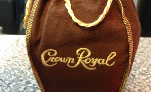 D Forest Beverage Center