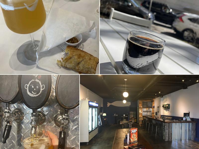 White Whale Craft Ales