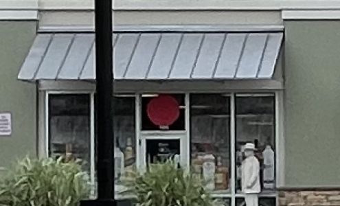 Buckwalter Wine & Spirits Bluffton