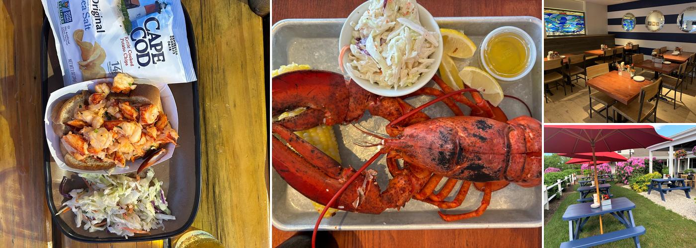 Mac's Chatham Fish & Lobster