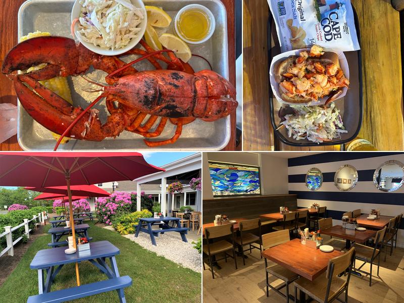 Mac's Chatham Fish & Lobster