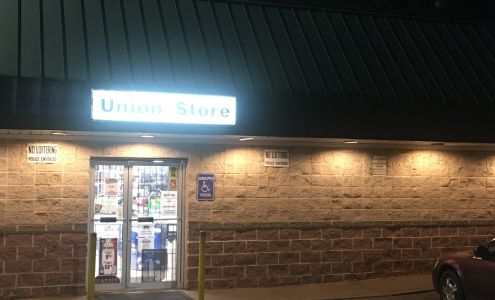 Union Store Liquor
