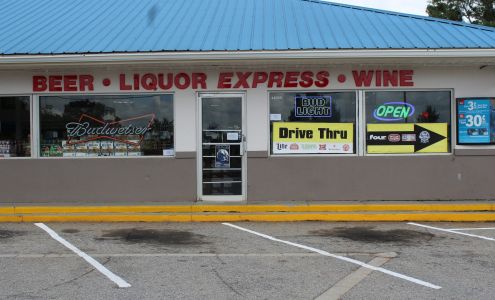 Liquor Express