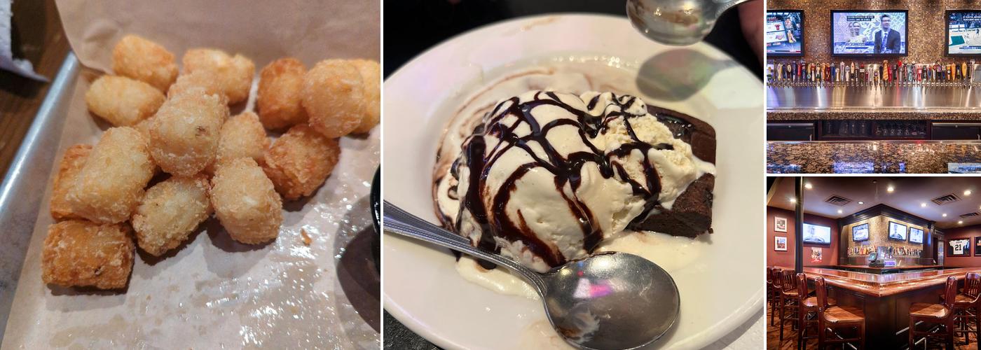 Hudson Grille Sandy Springs