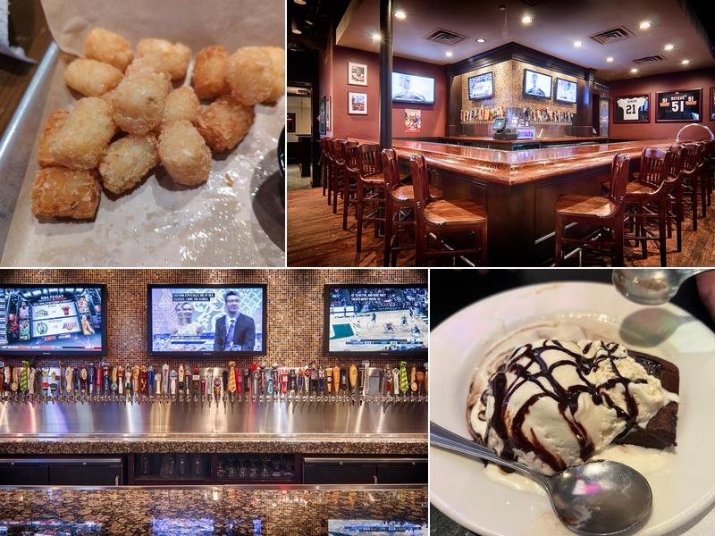 Hudson Grille Sandy Springs