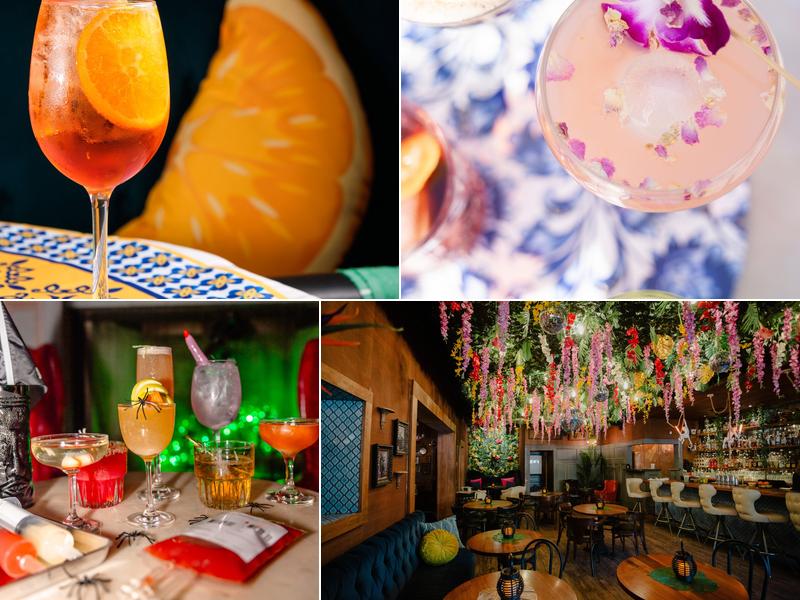 The Blind Pig Parlour Bar