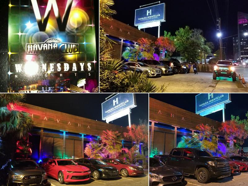 Havana Club ATL