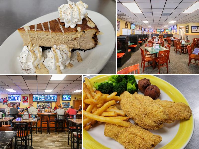 Winners Sports Grill