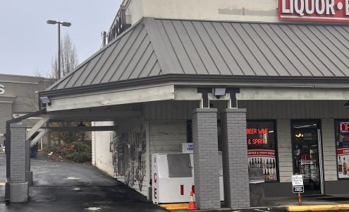 Oscar's Package Store