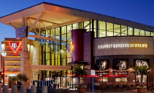 Citrus Park Town Center