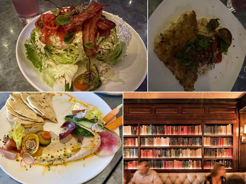 The West End 20 Scudder Ave, Hyannis