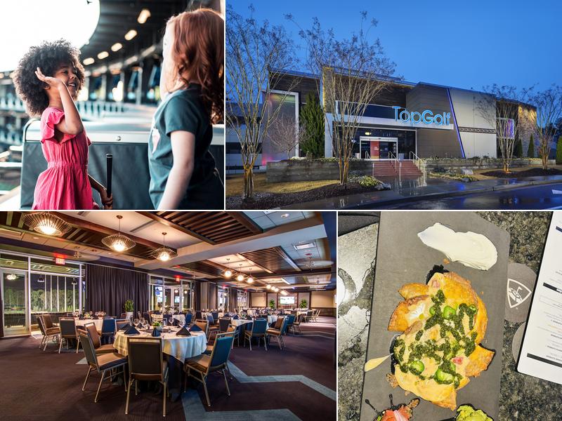 Topgolf