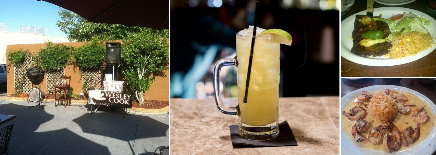 Adobo Taqueria and Tequila Bar