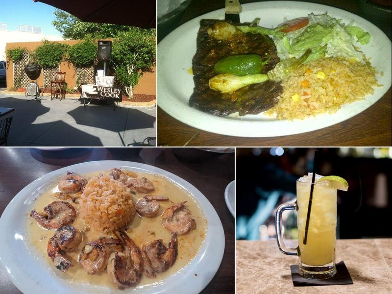 Adobo Taqueria and Tequila Bar