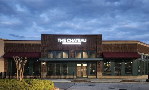 The Chateau Cigar Lounge