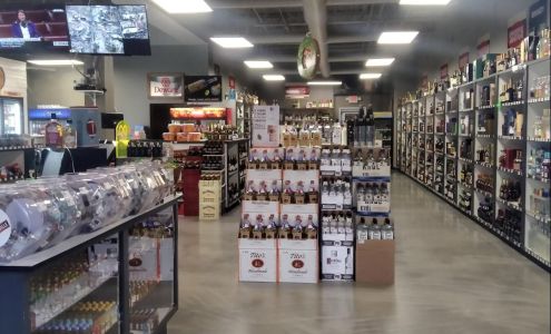 Centennial Wine And Spirts Roswell