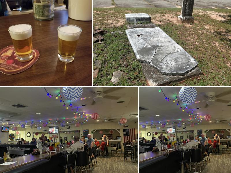 Moose Lodge 1688 400 Carl Vinson Pkwy, Warner Robins
