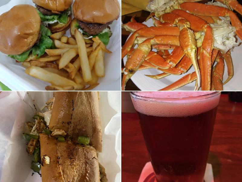 Pub 96 405 SR 96, Bonaire