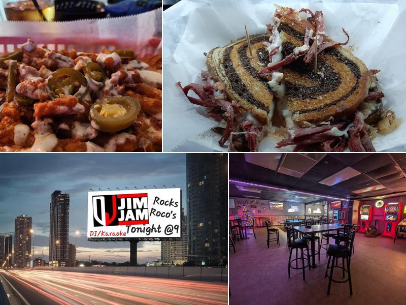 Roco's Bar 715 SR 96, Bonaire