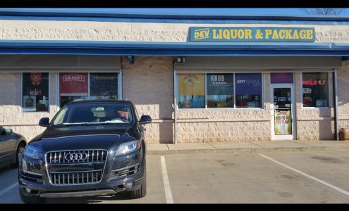 Dev Liquor & Package Perry