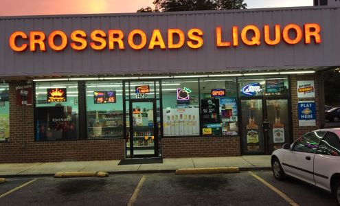 Crossroad Package Store