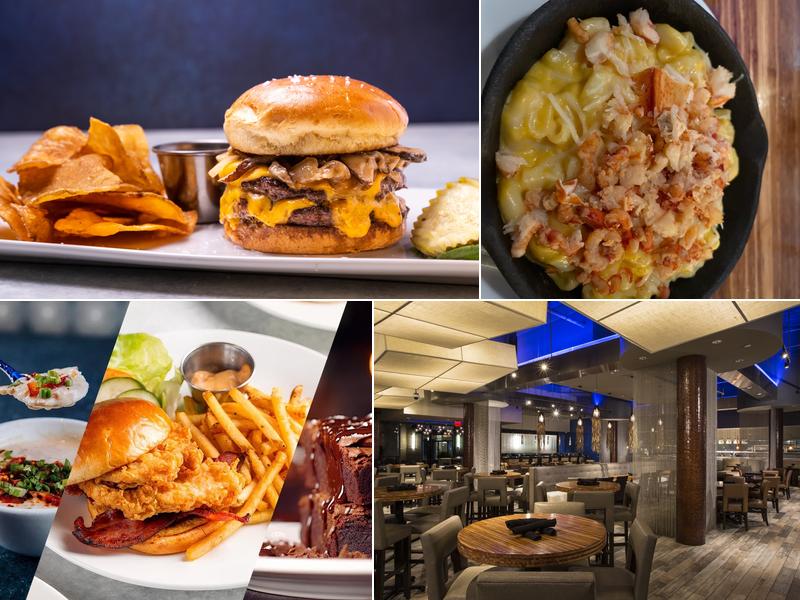 Kona Grill - Alpharetta