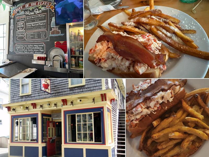 The Squealing Pig Provincetown