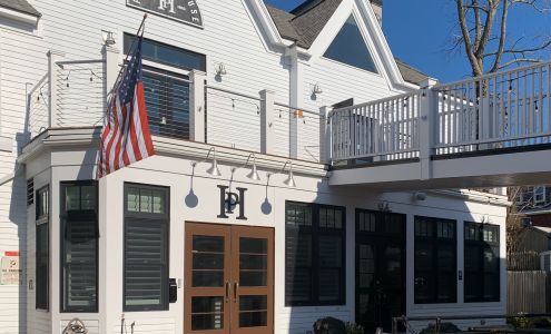 Pilgrim House Provincetown