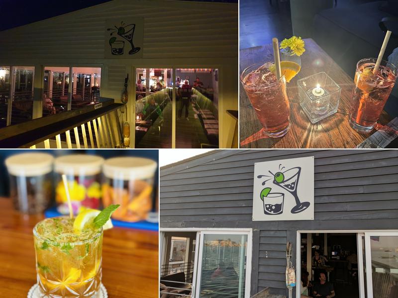 Harbor Lounge 359 Commercial St, Provincetown