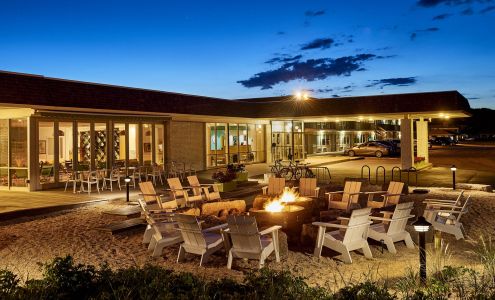 Harbor Hotel Provincetown