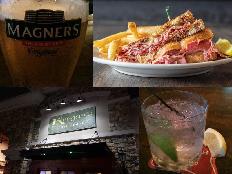 Keegan's Public House