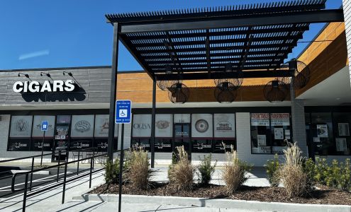 Truly Cigar Bar of GA