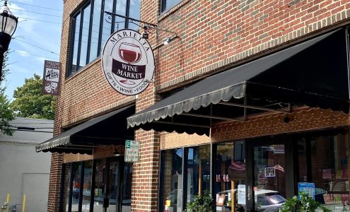 Marietta Wine Market