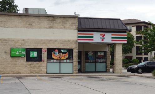 7-Eleven