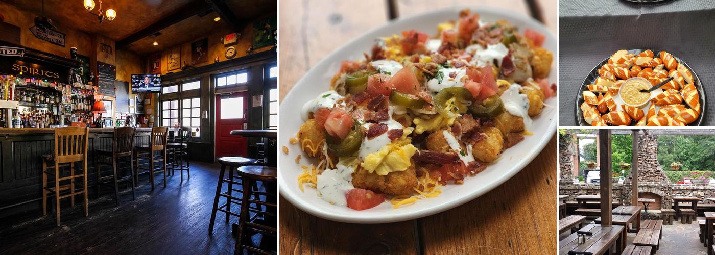 Meehan's Public House @ Vinings