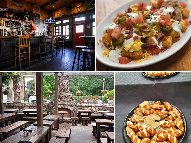 Meehan's Public House @ Vinings