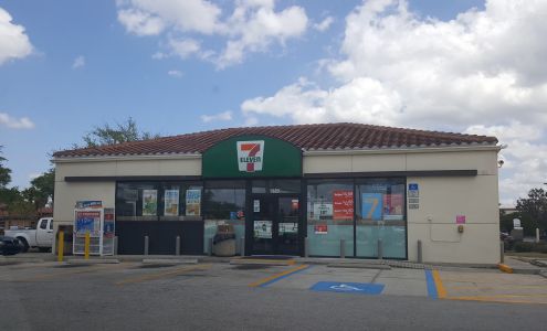 7-Eleven