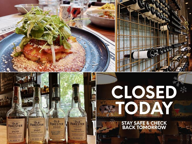 Local Three Kitchen & Bar