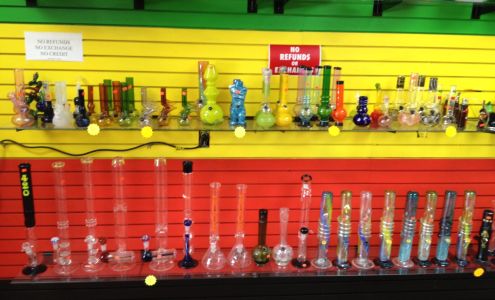 Smoke Shop Smyrna - Delta 8, CBD, Hookah, Glass And Vape
