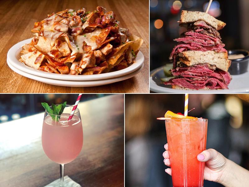 The Tavern At Phipps