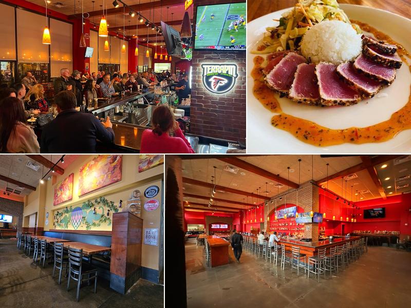 Porterhouse Grill & Pub