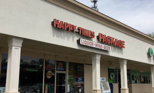HAPPY TIMES PACKAGE