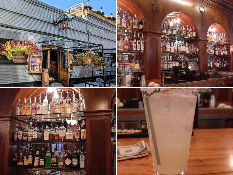 Tom Grainey's Sporting Pub