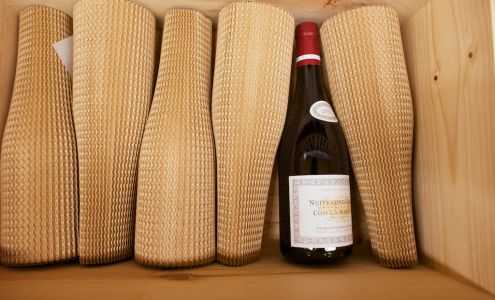 Boise Co-op Wine Shop