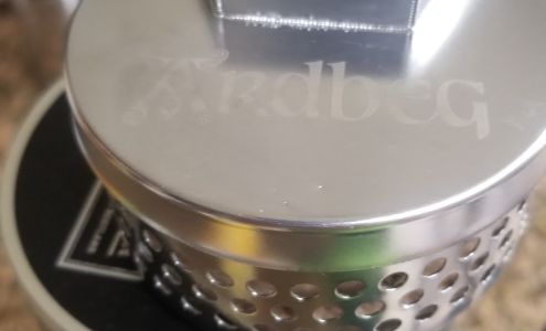 Idaho State Liquor Store