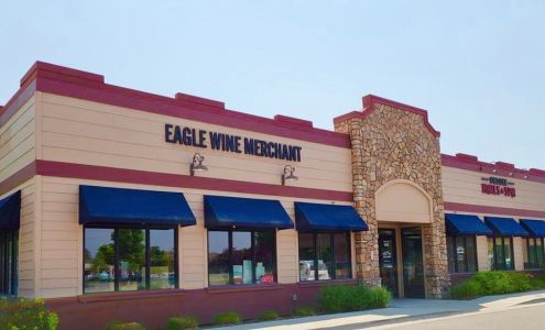 Eagle Wine Merchant