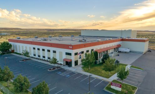 Idaho State Liquor Division