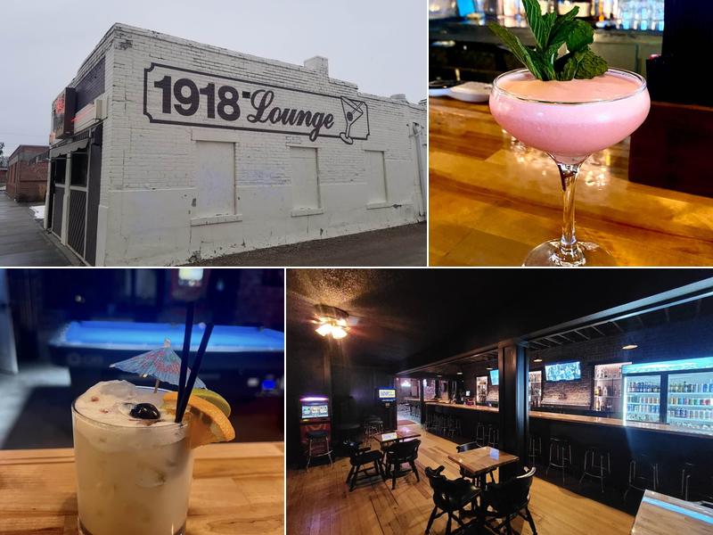 1918 Lounge